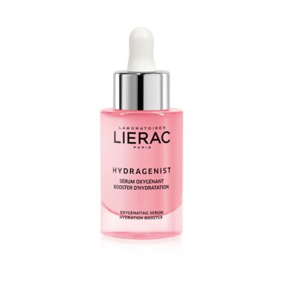 LIERAC drėgmę atstatantis serumas HYDRAGENIST, 30 ml