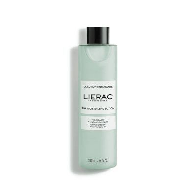 LIERAC DRĖKINANTIS LOSJONAS, 200 ml