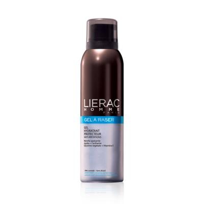 LIERAC HOMME SHAVING GEL N1 (LIERAC), 150 ml