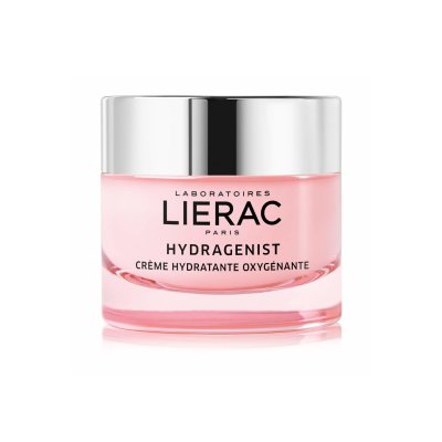 LIERAC HYDRAGENIST, maitinamasis kremas, 50 ml