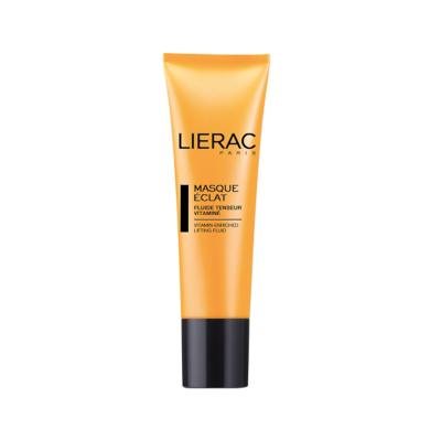 LIERAC MASQUE ECLAT VITAMINAZED MASK N1 (LIERAC), 50 ml