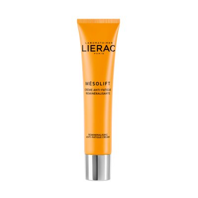 LIERAC nuovargio požymius šalinantis kremas MESOLIFT, 50 ml