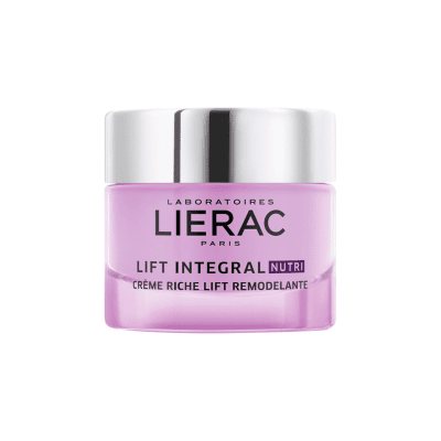 LIERAC NUTRI kremas LIFT INTEGRAL, 50 ml