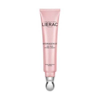 LIERAC paakių kremas HYDRAGENIST, 15 ml