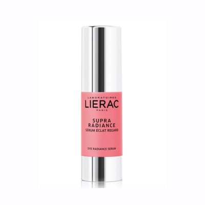 LIERAC paakių kremas SUPRA RADIANCE, 15 ml