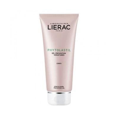 LIERAC PHYTOLASTIL ANTI-STRECH MARK CREAM N1 (LIERAC), 200 ml