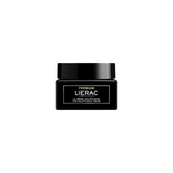 LIERAC prabangus stangrinamasis kremas sausai odai PREMIUM, 50 ml
