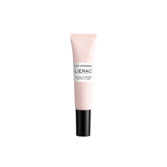 LIERAC stangrinamasis paakių kremas LIFT INTEGRAL, 15 ml