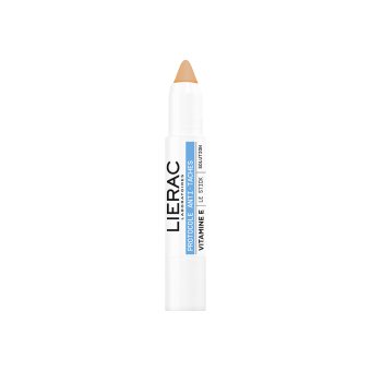 LIERAC tonuotas pieštukas pigmentinių dėmių maskavimui su grynu Vitaminu E, SPF50, PROTOCOL, 2.7 g