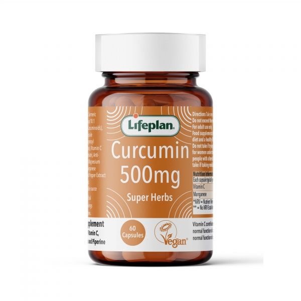 LIFEPLAN maisto papildas CIBERŽOLIŲ EKSTRAKTAS 500 mg, 60 kaps.