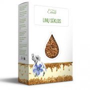 Linų sėklos, (Emili), 200 g