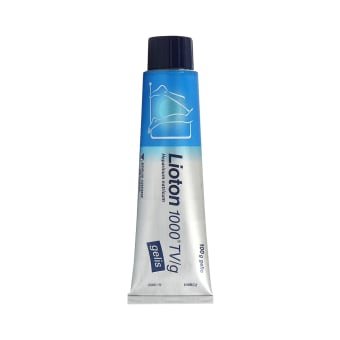 LIOTON 1000, Gelis, N1, 100 g