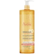 Lipidus atkuriantis aliejinis prausiklis AVENE XERACALM A.D, 750 ml