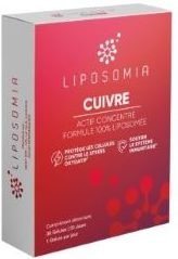LIPOSOMIA CUIVRE (VARIS) N30