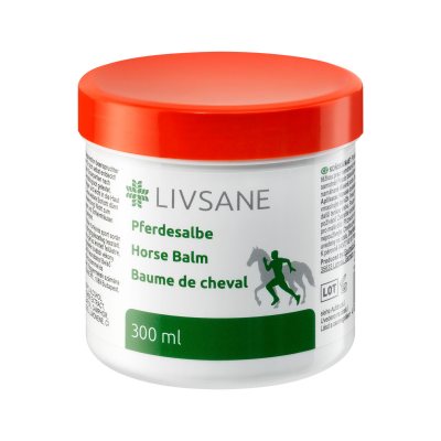 LIVSANE arklių balzamas, 300 ml