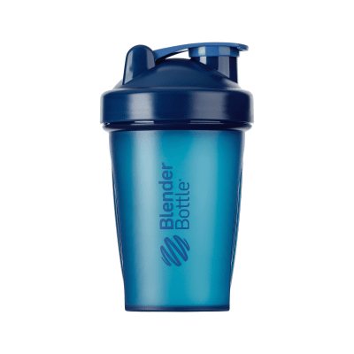 LIVSANE mėlyna plaktuvė, 590 ml
