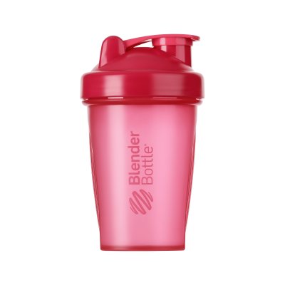 LIVSANE rožinė plaktuvė, 590 ml