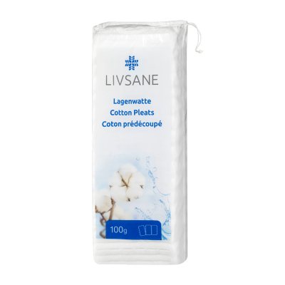 LIVSANE vata, 100 g