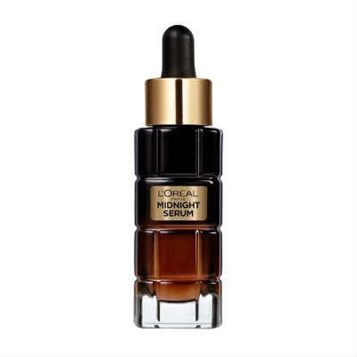 L′ORÉAL PARIS AGE PERFECT CELL RENEW MIDNIGHT, regeneruojantis naktinis serumas, 30 ml