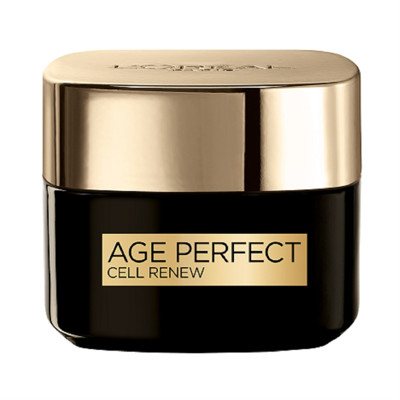 L′ORÉAL PARIS AGE PERFECT CELL RENEW, regeneruojantis dieninis kremas, 50 ml