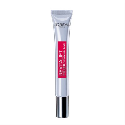 L′ORÉAL PARIS REVITALIFT FILLER [HA] Anti-Age, paakių kremas, 15 ml