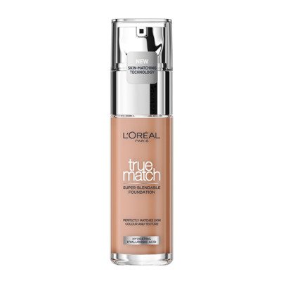 L′OREAL TRUE MATCH, C R2 COOL UNDERTONE Rose Vanilla, skysta pudra