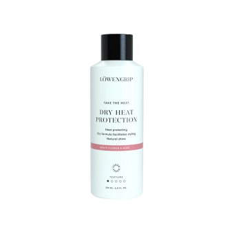 LOWENGRIP apsauga nuo karščio TAKE THE HEAT, 200 ml