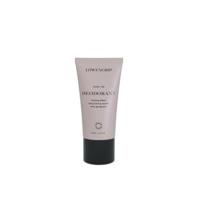 LOWENGRIP Cool Me Rutulinis dezodorantas, 50 ml