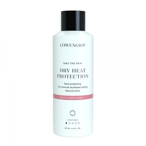 LOWENGRIP Dry Heat Protection apsauga nuo karščio, 200 ml