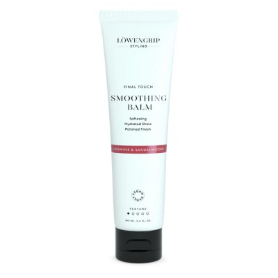 LOWENGRIP Final Touch Glotninantis balzamas plaukams, 100 ml