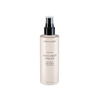 LOWENGRIP glotninantis plaukų kremas THE CURE ANTI-FRIZZ, 150 ml