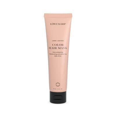LOWENGRIP Kaukė dažytiems plaukams, 100 ml