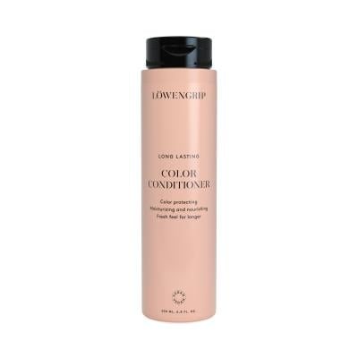 LOWENGRIP Kondicionierius dažytiems plaukams, 200 ml