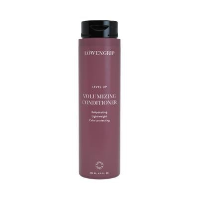 LOWENGRIP Level Up - Apimties suteikiantis kondicionierius, 200 ml