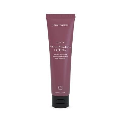 LOWENGRIP Level Up - Apimties suteikiantis losjonas, 100 ml