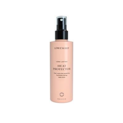 LOWENGRIP Nuo karščio apsaugantis purškiklis dažytiems plaukams, 150 ml
