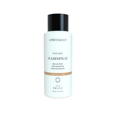 LOWENGRIP Pixie Dust Plaukų lakas, 100 ml