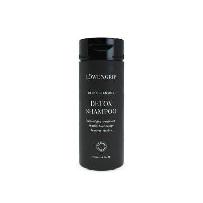 LOWENGRIP Šampūnas dažytiems plaukams, 100 ml