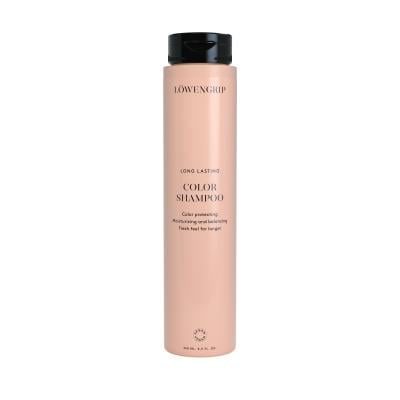 LOWENGRIP Šampūnas dažytiems plaukams, 250 ml