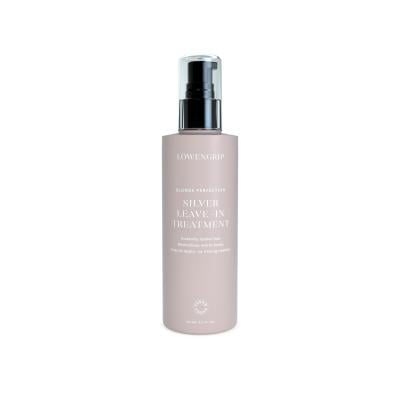 LOWENGRIP Šiltus atspalvius neutralizuojantis nenuplaunamas purškiklis šviesiems plaukams, 150 ml