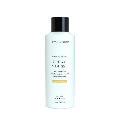 LOWENGRIP Style To Define Formuojančios kreminės putos, 200 ml