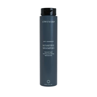 LOWENGRIP Švelnus šampūnas nuo pleiskanų, 250 ml
