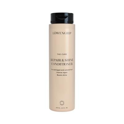 LOWENGRIP The Cure Repair & Shine Regeneruojantis kondicionierius, 200 ml