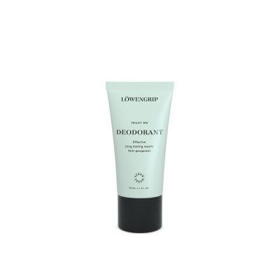 LOWENGRIP Trust Me Rutulinis dezodorantas, 50 ml
