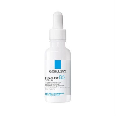 LRP CICAPLAST B5, serumas, 30 ml