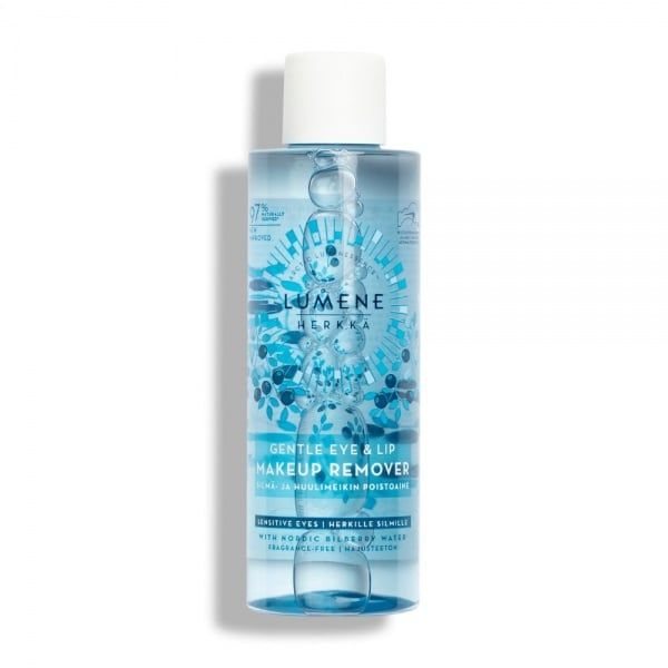 LUMENE makiažo valiklis HERKKA, 100 ml