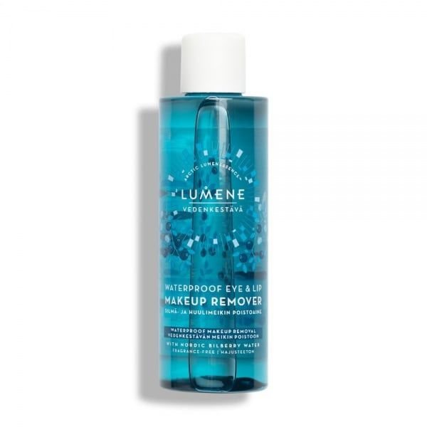 LUMENE makiažo valiklis VEDENKESTAVA, 100 ml