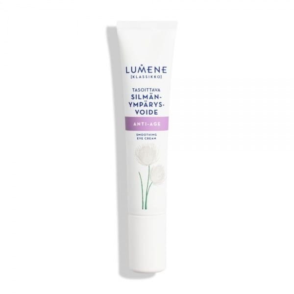 LUMENE paakių kremas KLASSIKKO ANTI-AGE, 15 ml