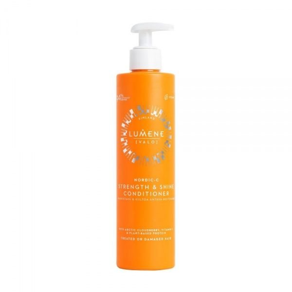 LUMENE plaukų kondicionerius VALO NORDIC-C, 300 ml