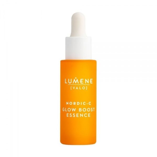 LUMENE veido esencija VALO NORDIC-C GLOW BOOST ESSENCE, 30 ml